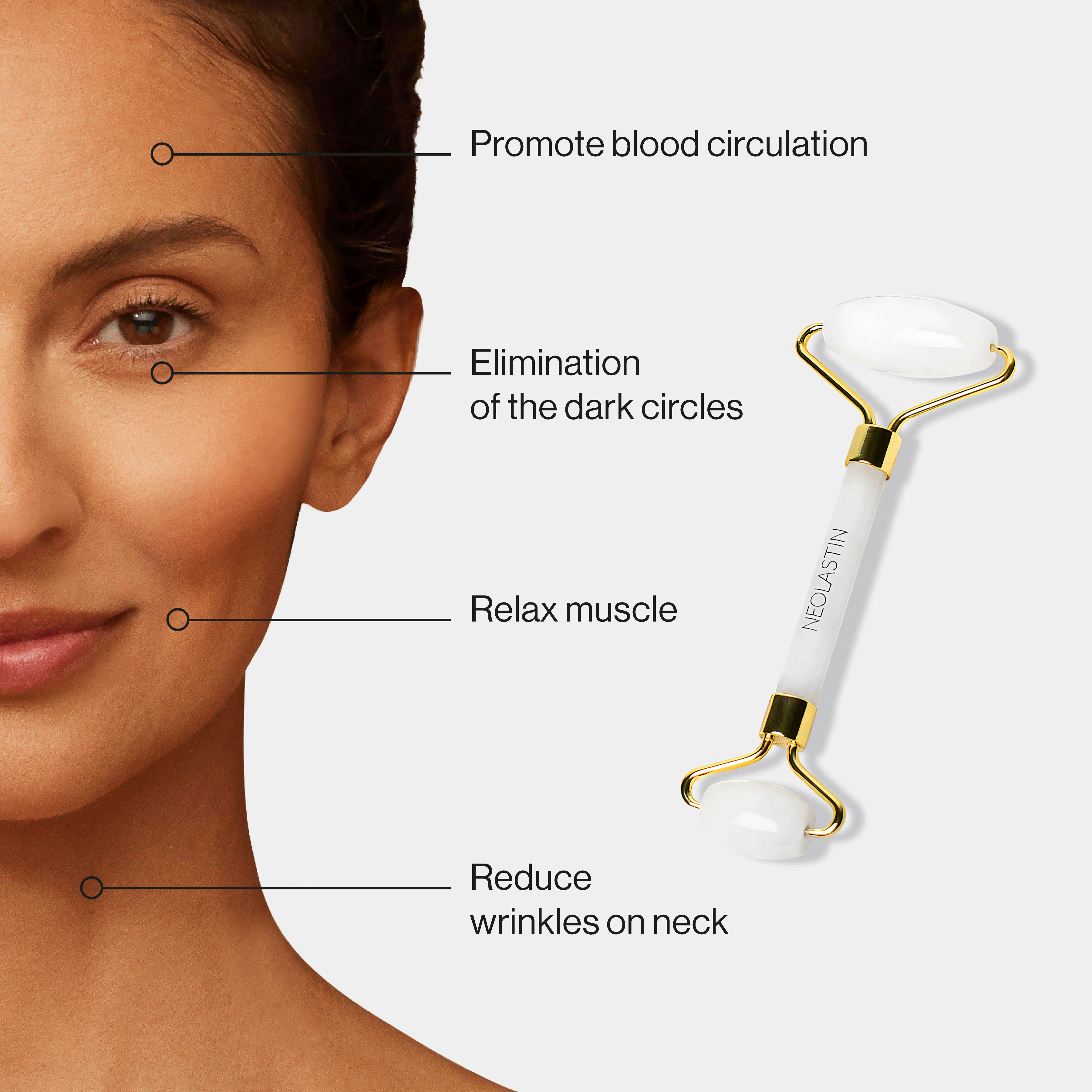 Rejuvenate & Restore Beauty Tool